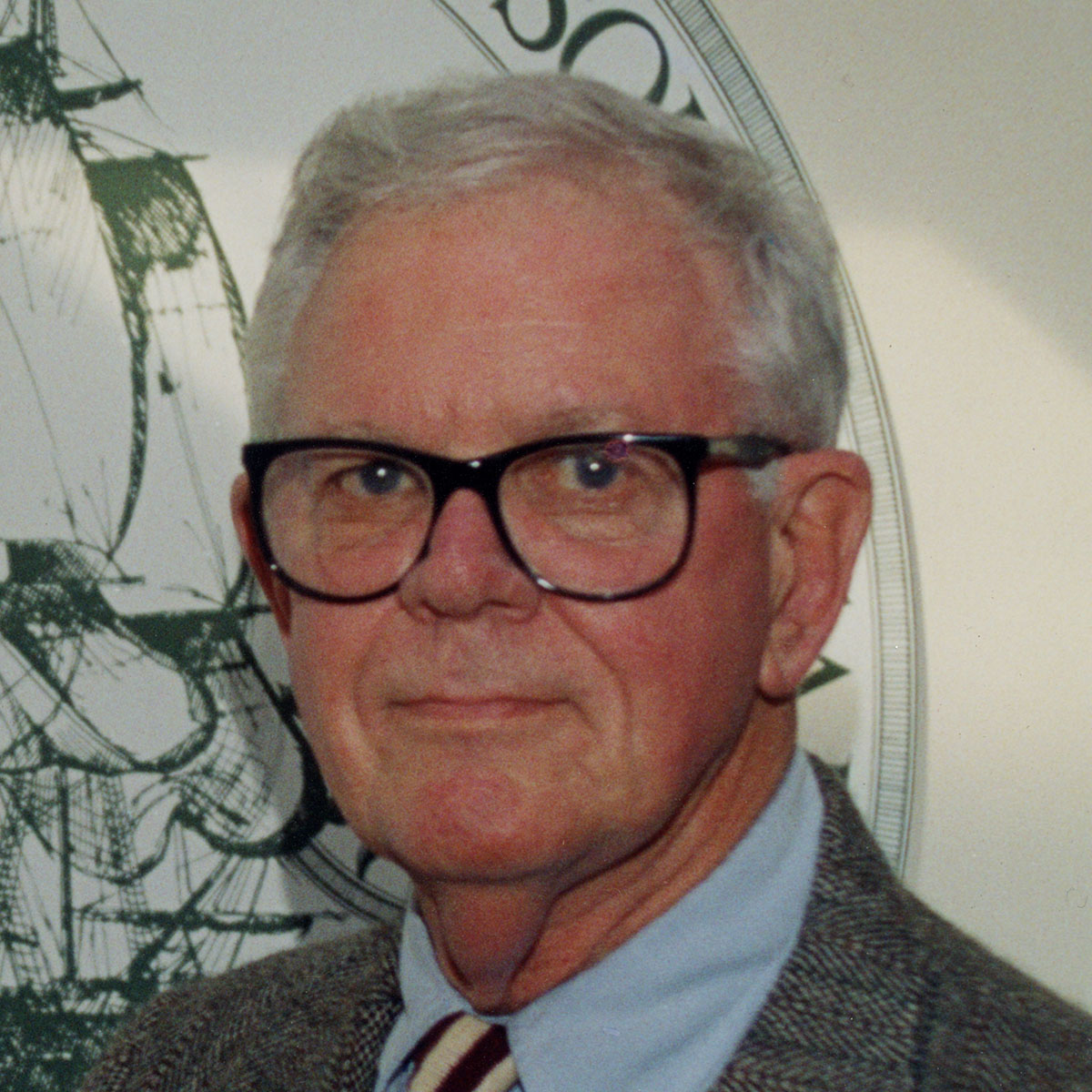 Frank R. Chapman, Jr.