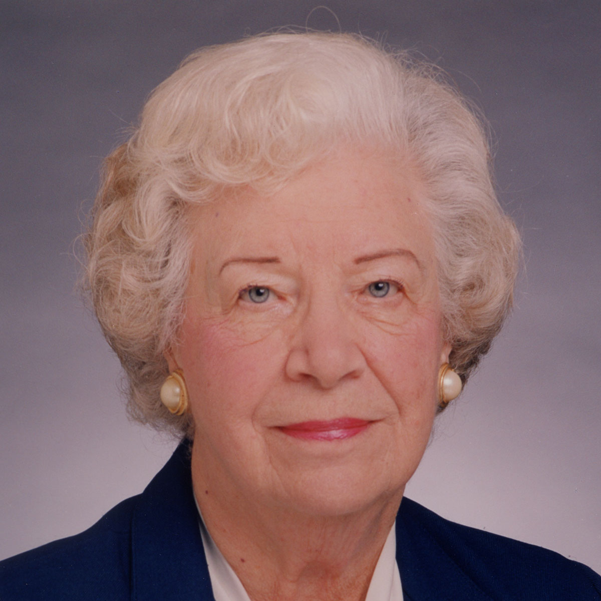 Martha K. Baumberger